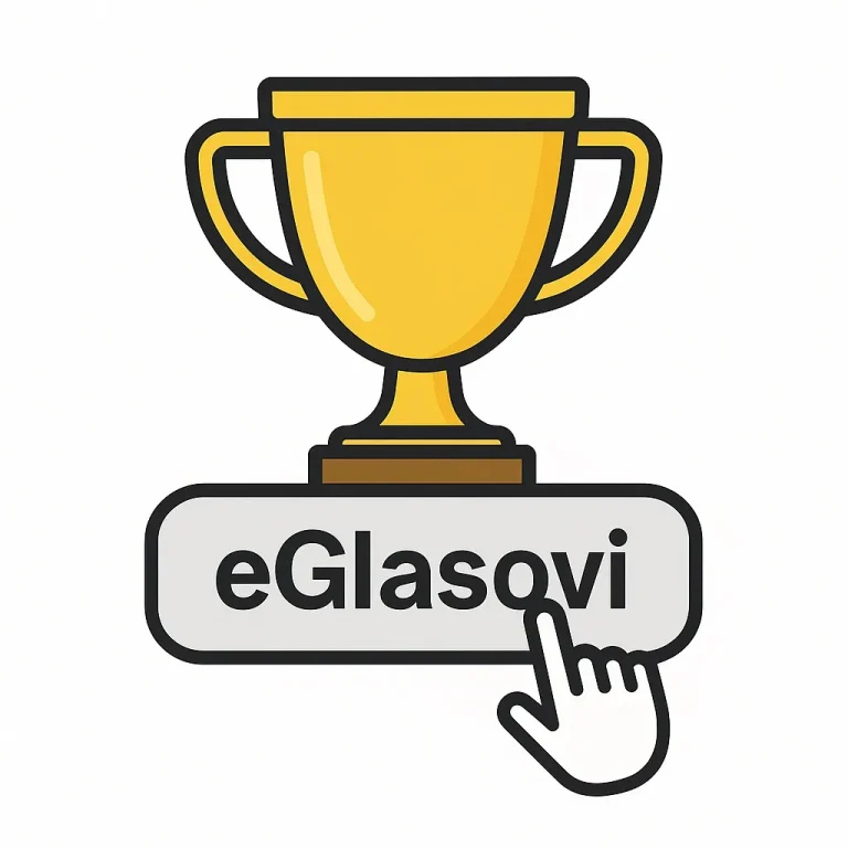 eShop: eGlas (1 kom)