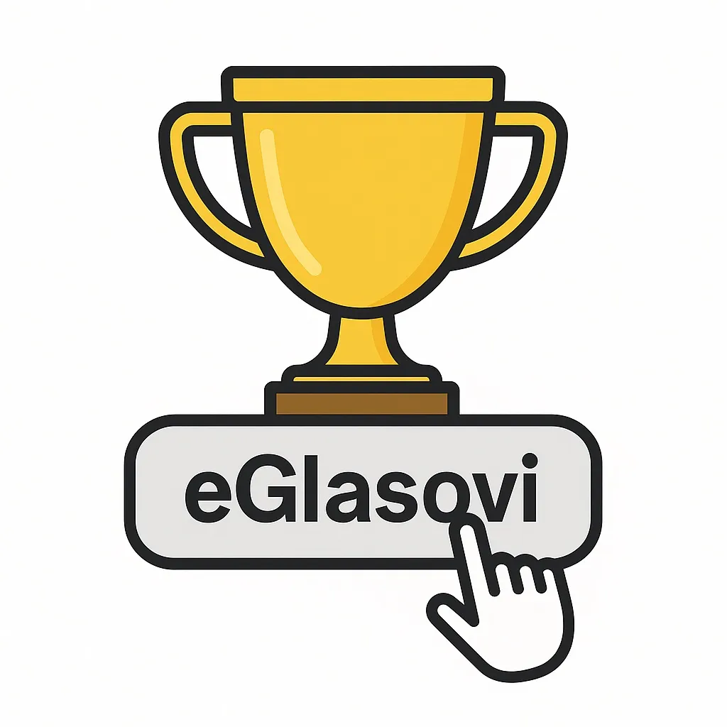 eGlas (1 kom)